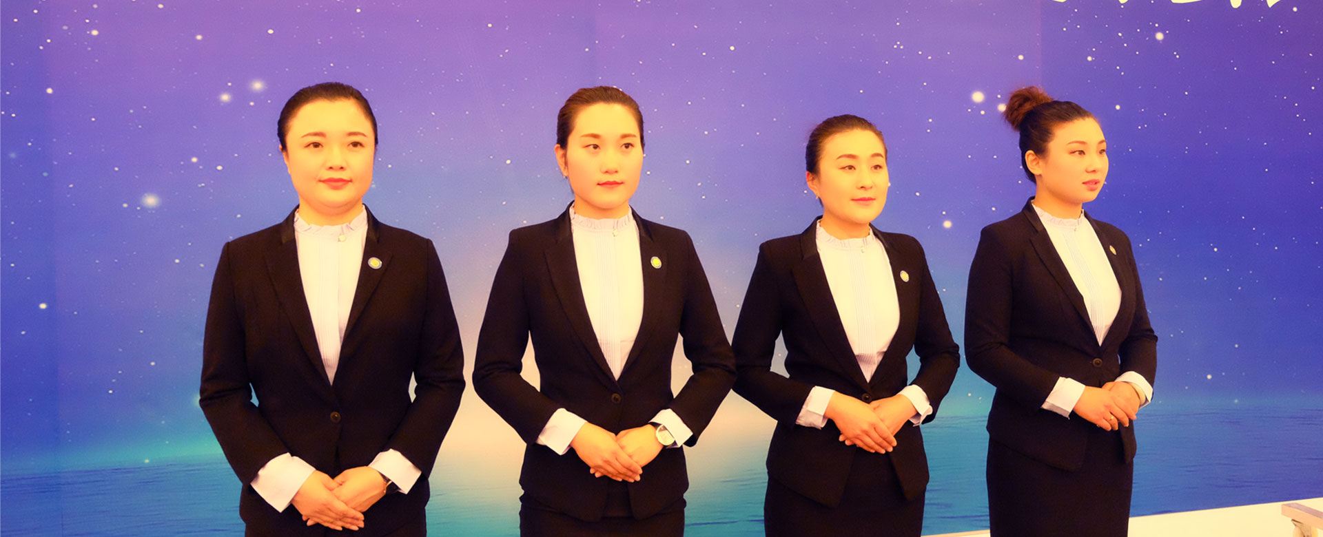 企业服务宗旨：业主利益无小事