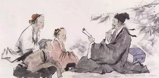 物业管理与儒家哲学的继承