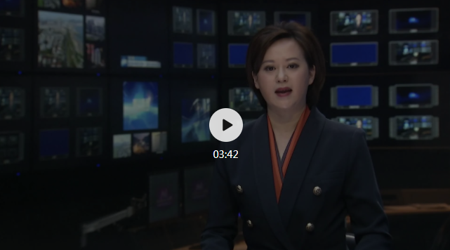 【疫情防控】小区“大管家”化身抗“疫”先锋