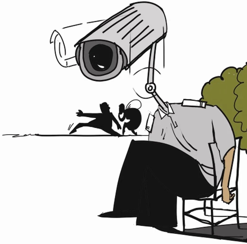 业主被盗，物业公司该不该赔偿？责任应当如何