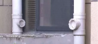 物业提示：污水管被堵造成损失，若肇事者不明