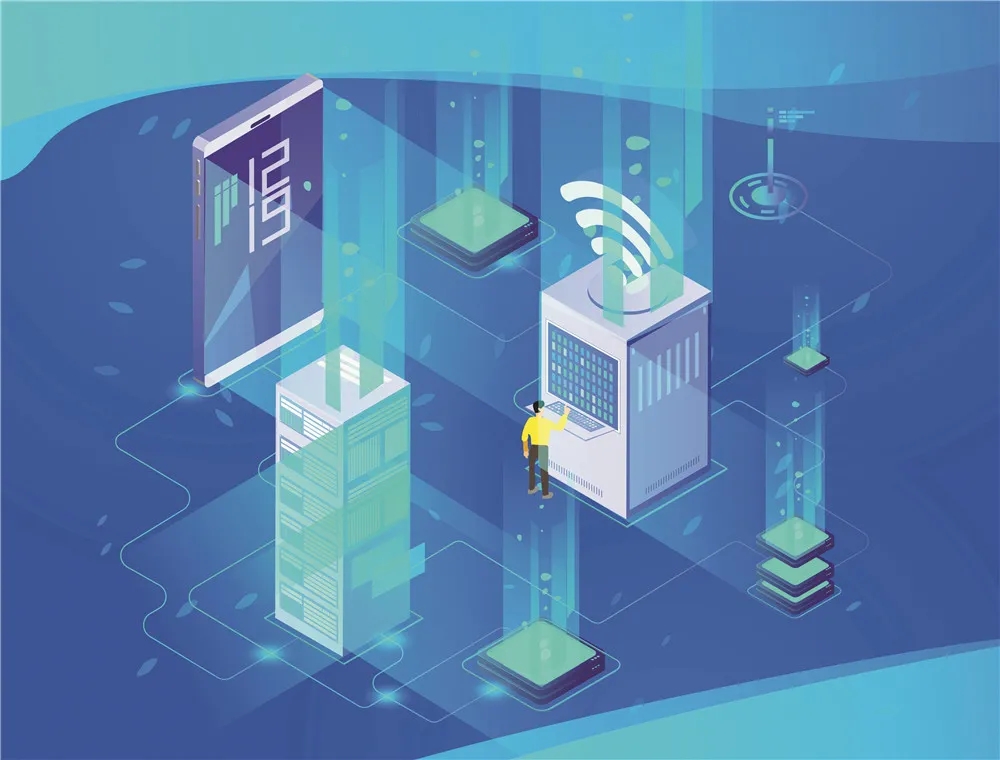 刚刚！物业行业，被国家委以重任！