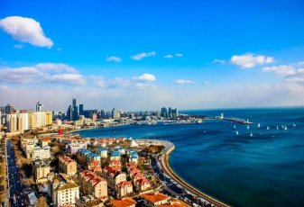 青岛有望出台新政进一步规范物业管理和收费